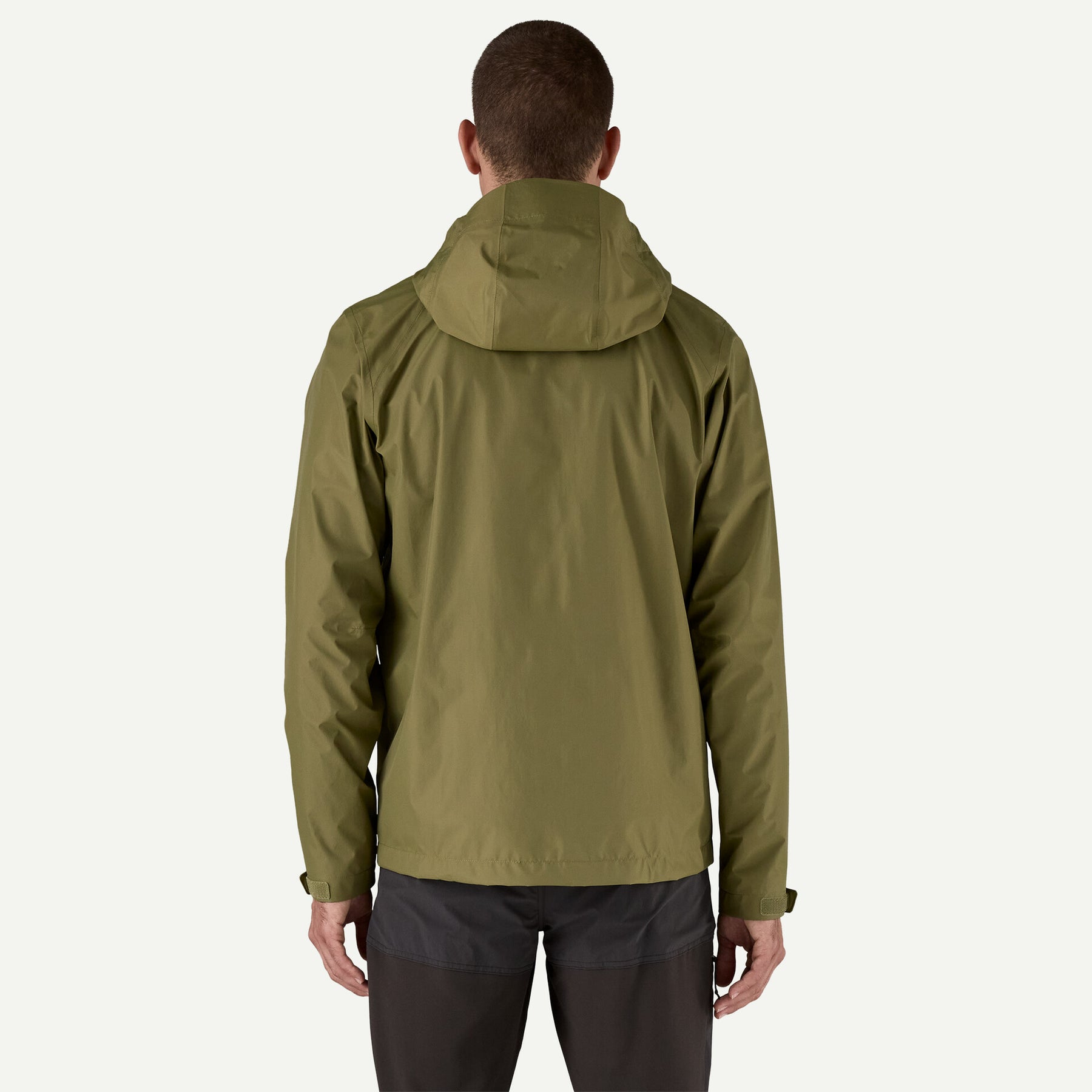 CHT PATAGONIA TORRENTSHELL 3L TGRN