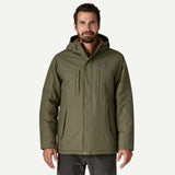 PATAGONIA ISTHMUS PARKA BSNG