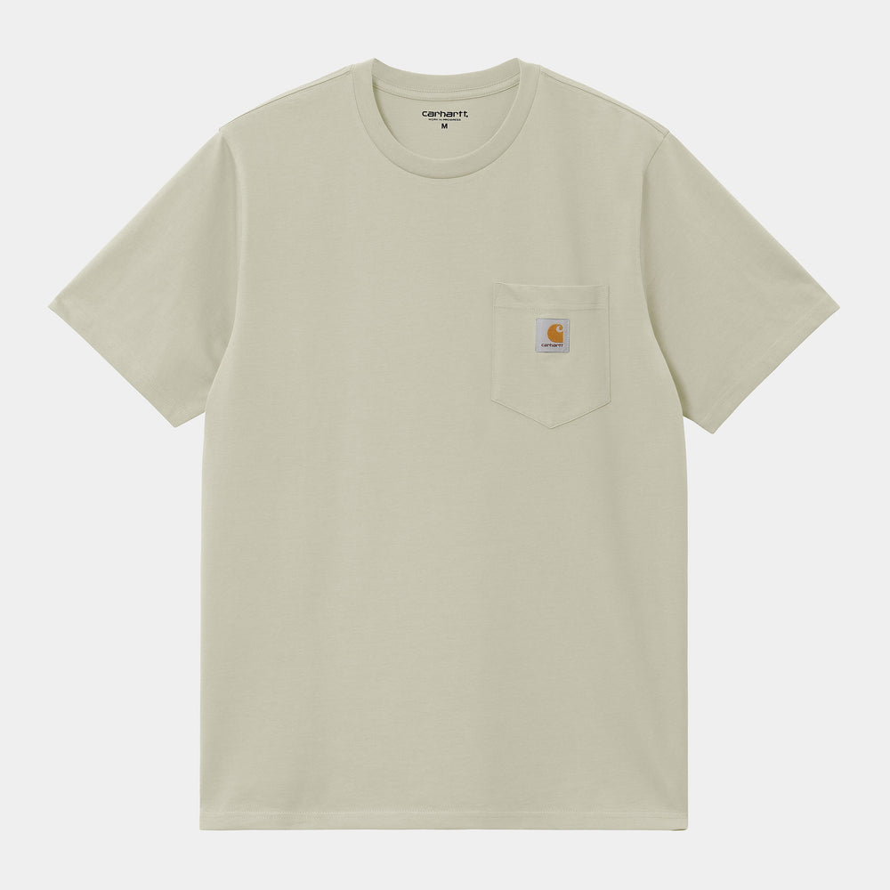 CTA CARHARTT WIP POCKET BERYL