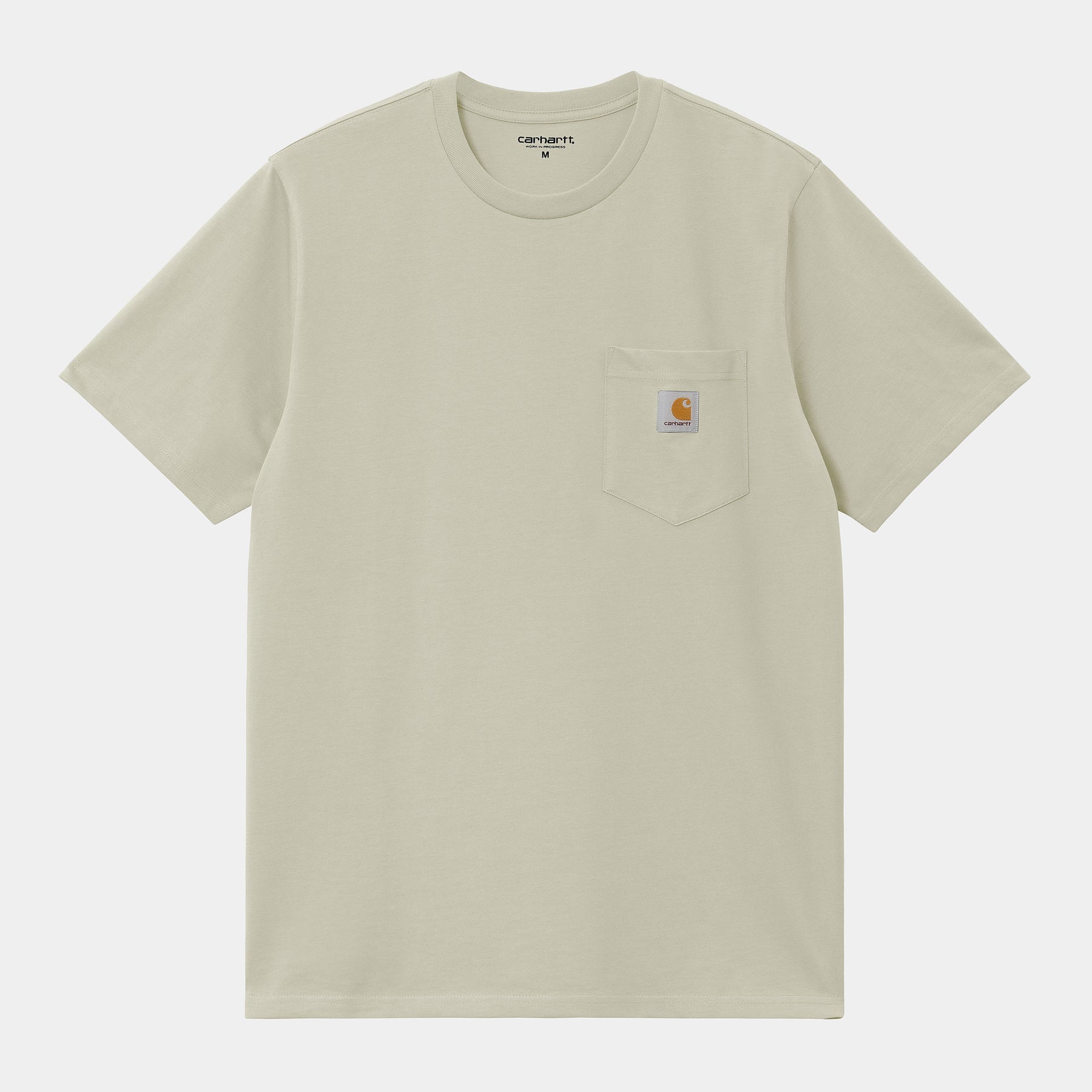 CTA CARHARTT WIP POCKET BERYL