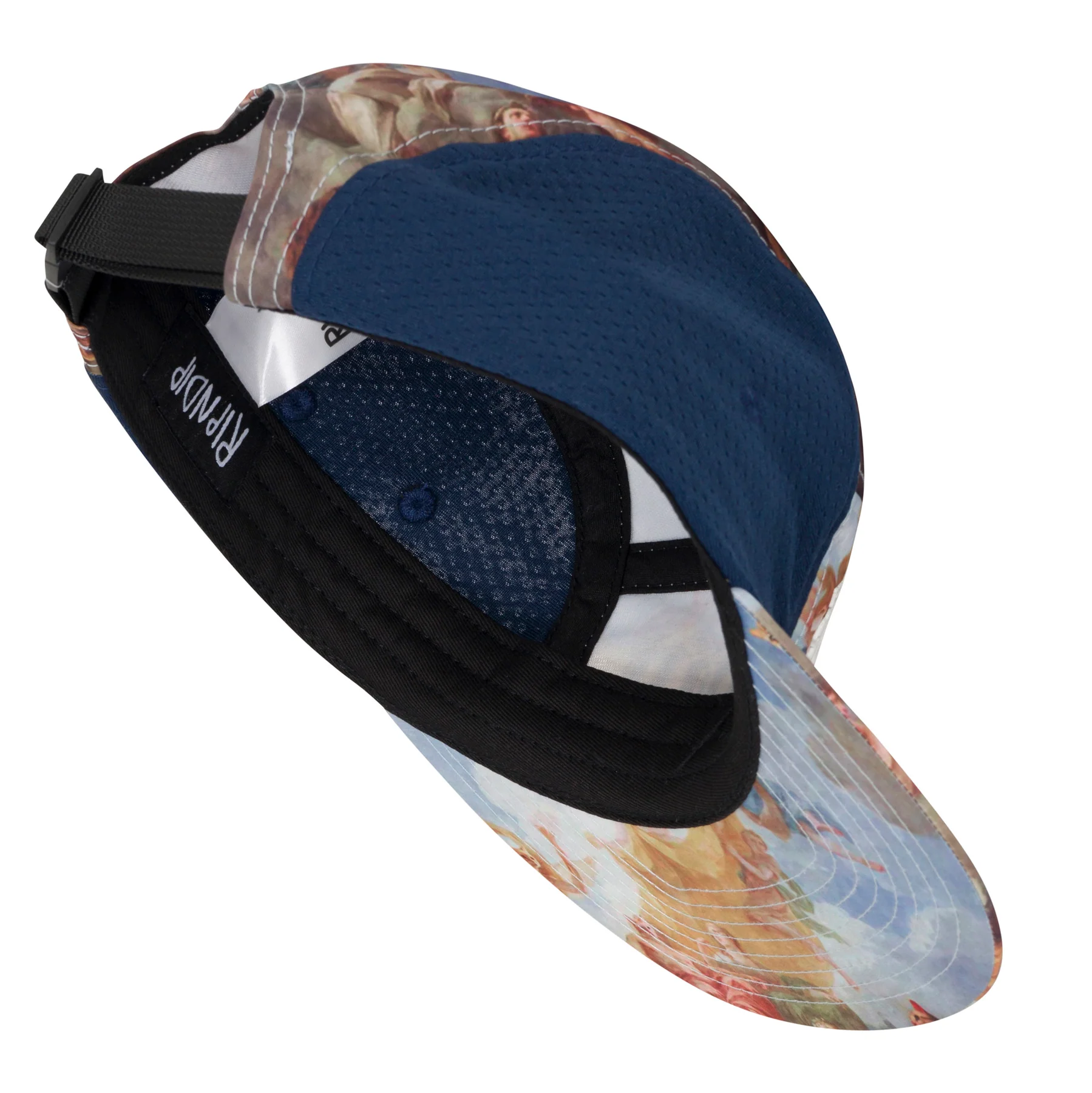 RIPNDIP HEAVENS WAITING AQW CAP