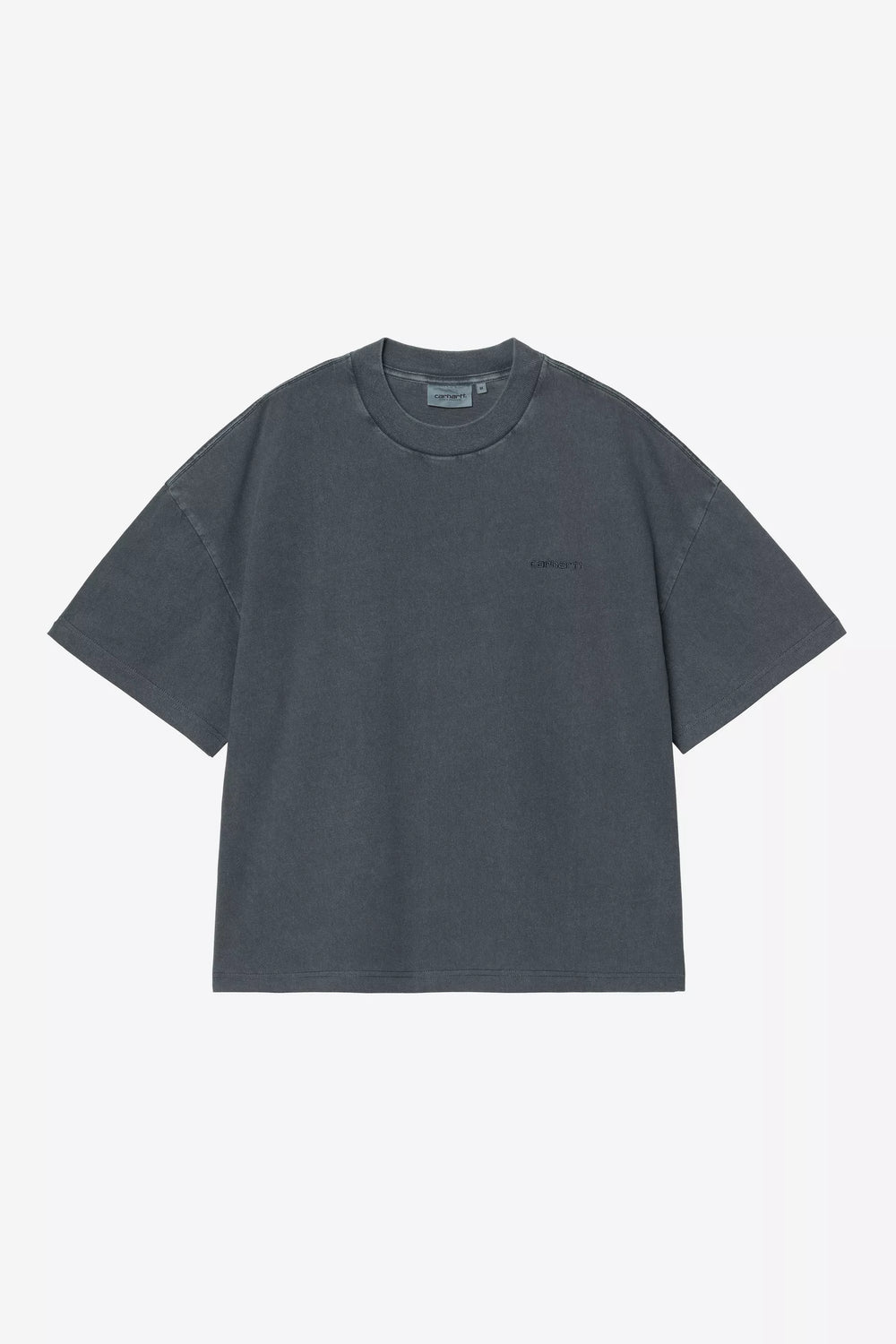 CARHARTT WIP BENTON CARBON