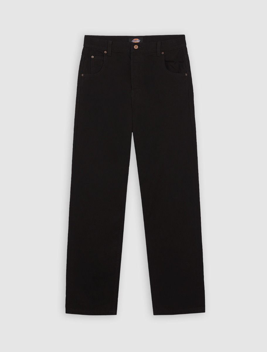 PANT DICKIES THOMASVILLE CLASSIC BLACK