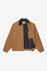 CHT CARHARTT WIP OG DETROIT H BROWN