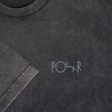 CTA POLAR FADE TEE BLACK
