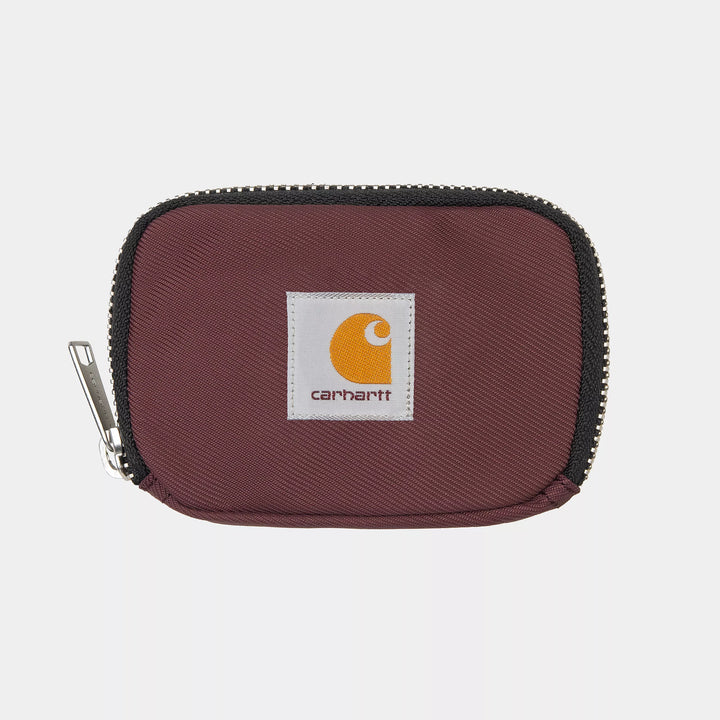 CARTERA CARHARTT WIP LEROY RONDO