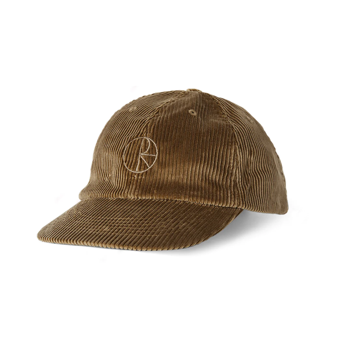 CORD STROKE BRASS POLAR CAP