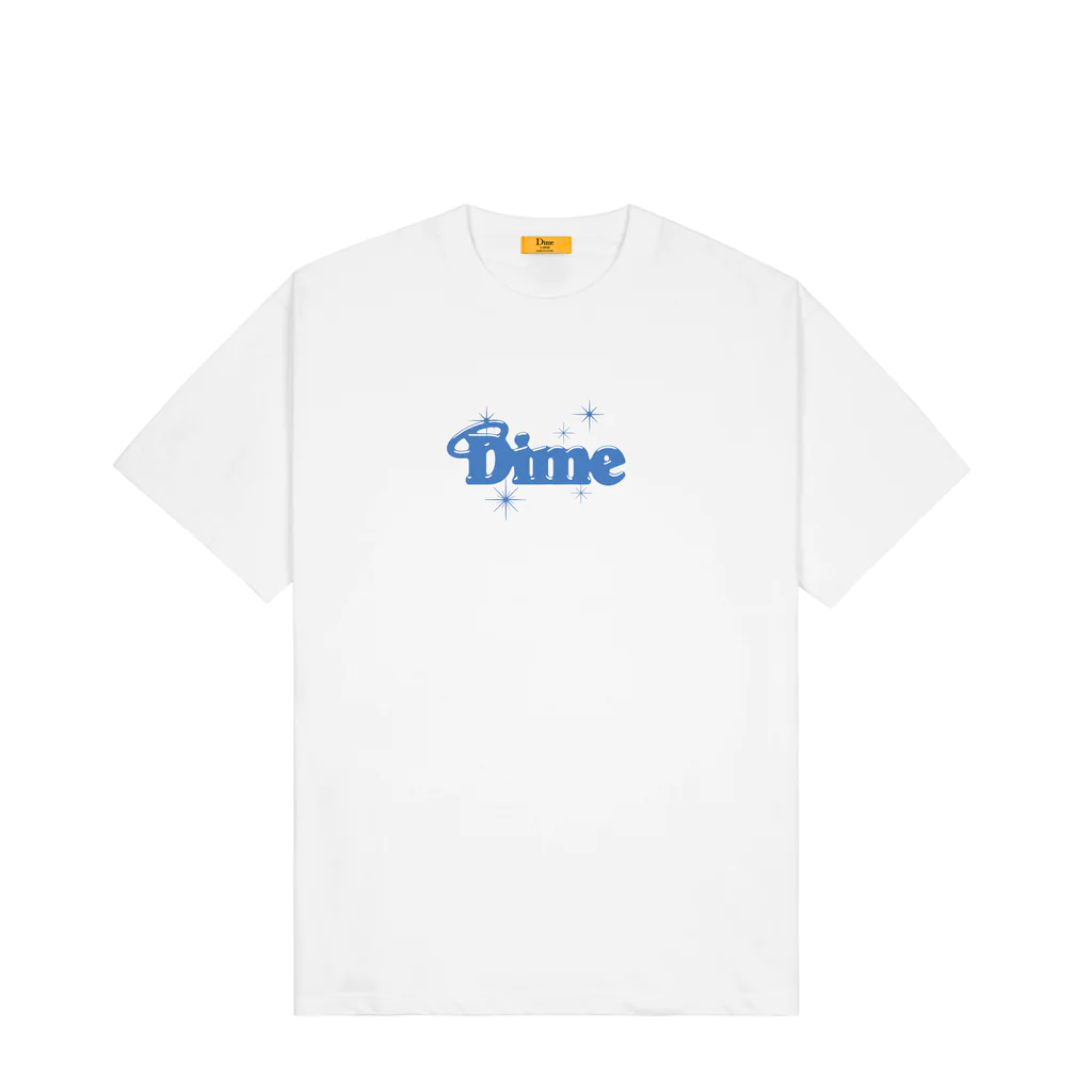 CTA DIME HALO WHITE