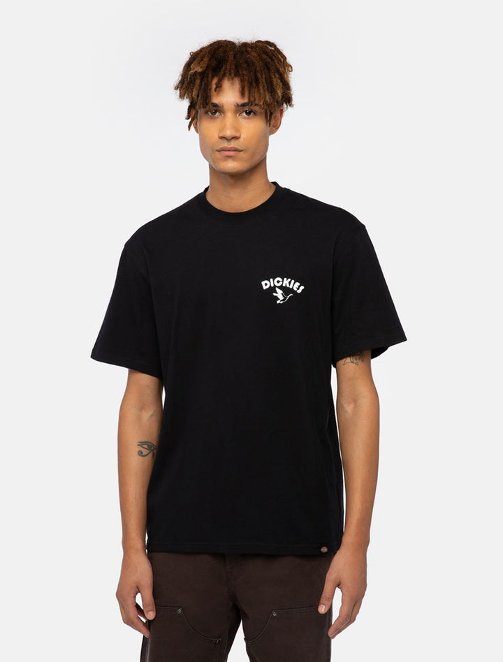 CTA DICKIES GOOSE BLACK