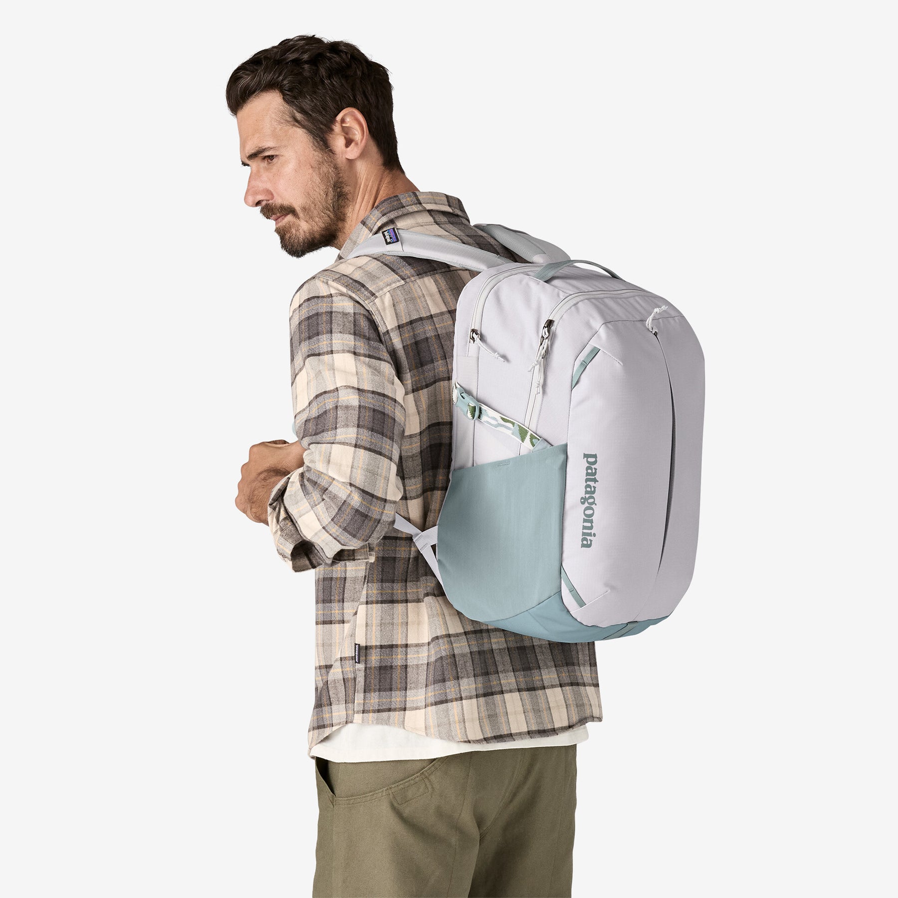PATAGONIA REFUGIO 26L CRGY BACKPACK
