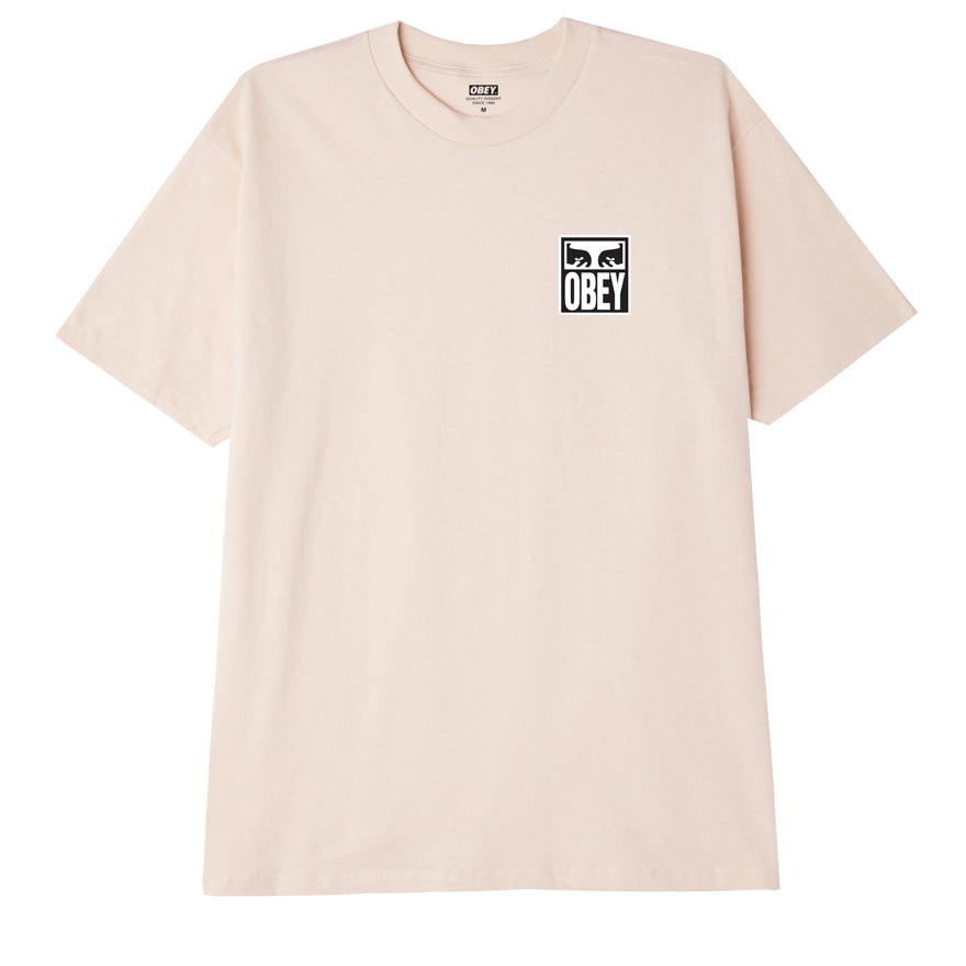 CTA OBEY EYES ICON 2 CREAM