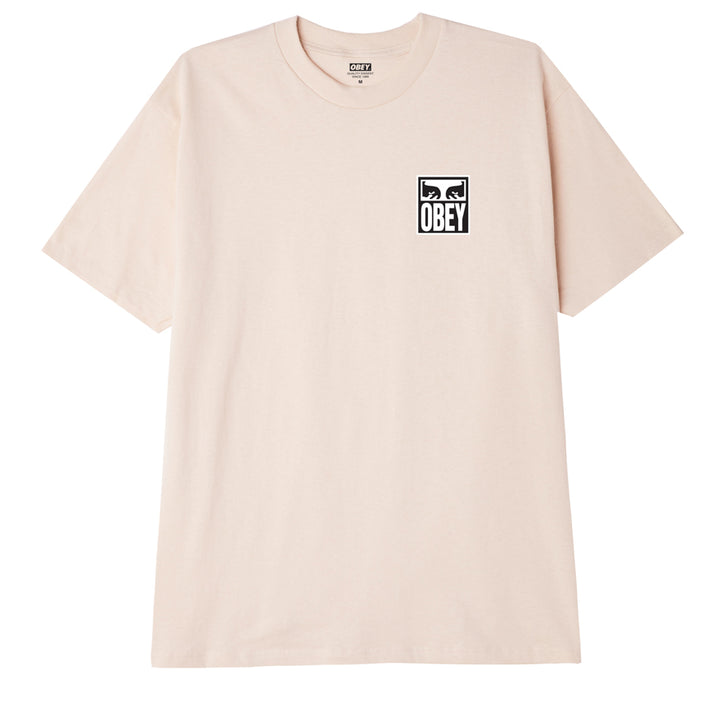 CTA OBEY EYES ICON 2 CREAM