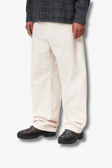PANT CARHARTT WIP LANDON NATURAL RINSED