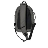 MOCHILA POLAR SLING GREY GREEN