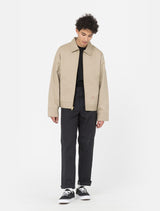 CHT DICKIES EISENHOWER LINED KHAKI