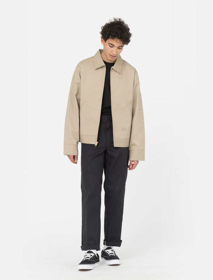 CHT DICKIES EISENHOWER LINED KHAKI