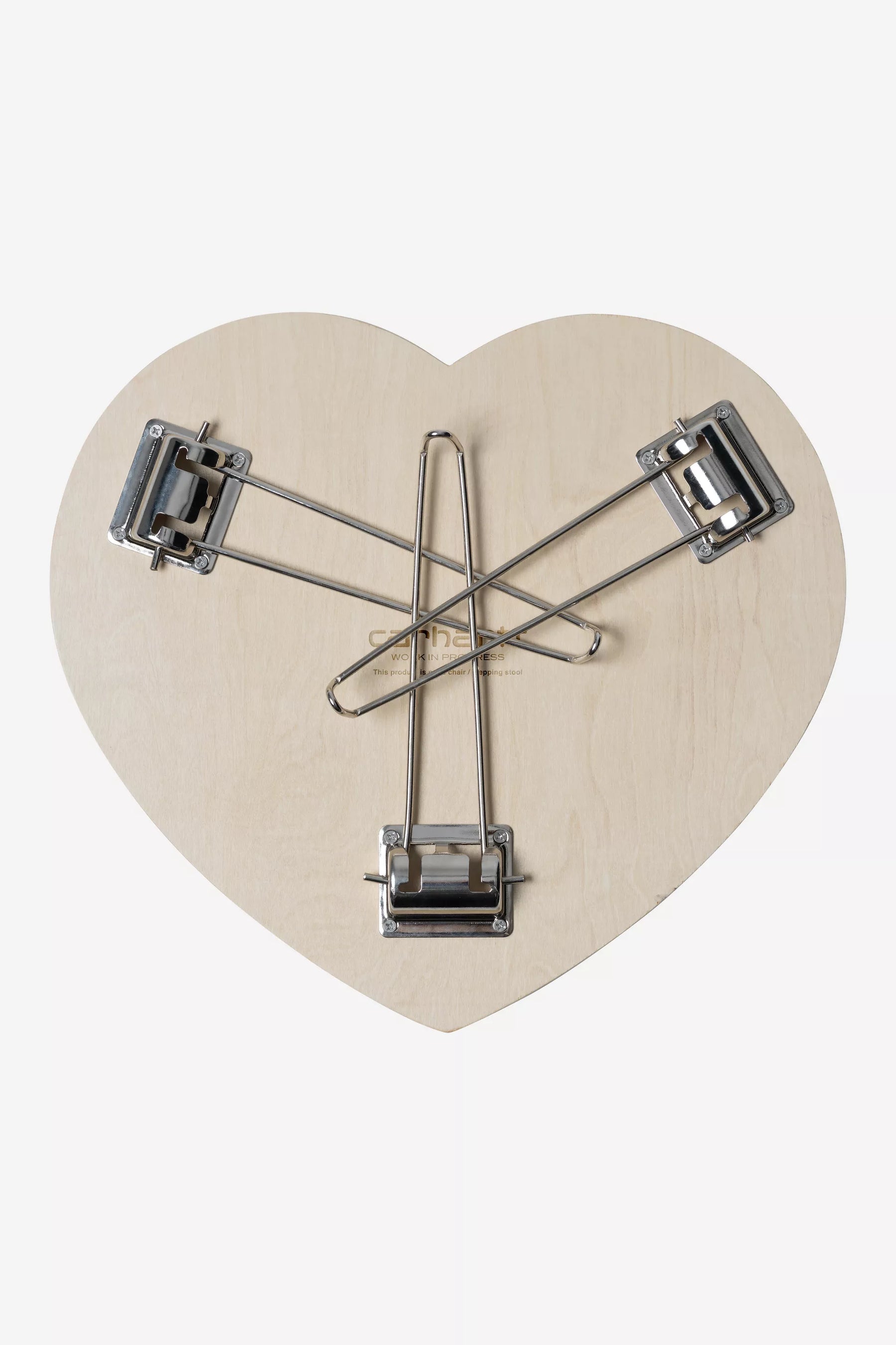 CARHARTT WIP HEART FOLDING