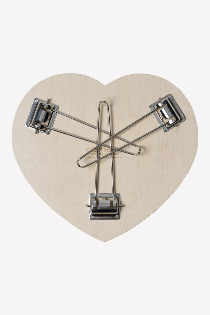 CARHARTT WIP HEART FOLDING