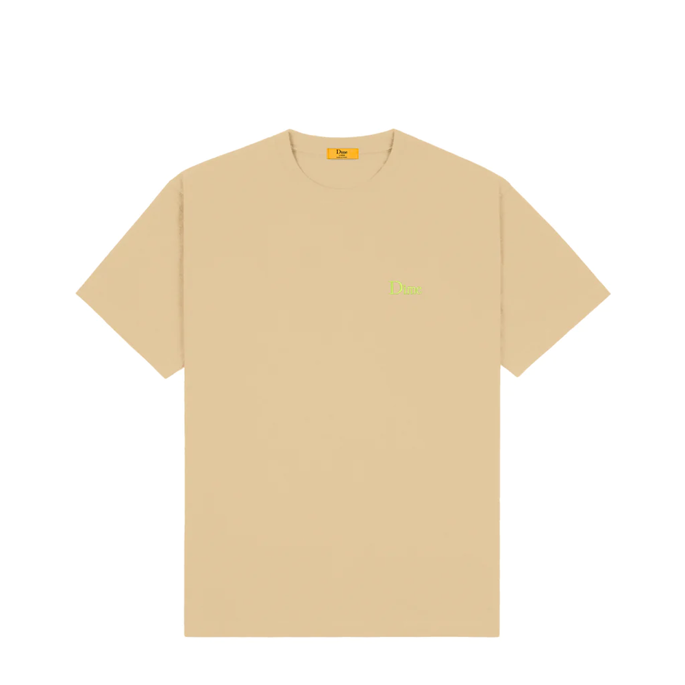 CTA DIME CLASSIC SMALL LOGO SAND