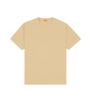 CTA DIME CLASSIC SMALL LOGO SAND