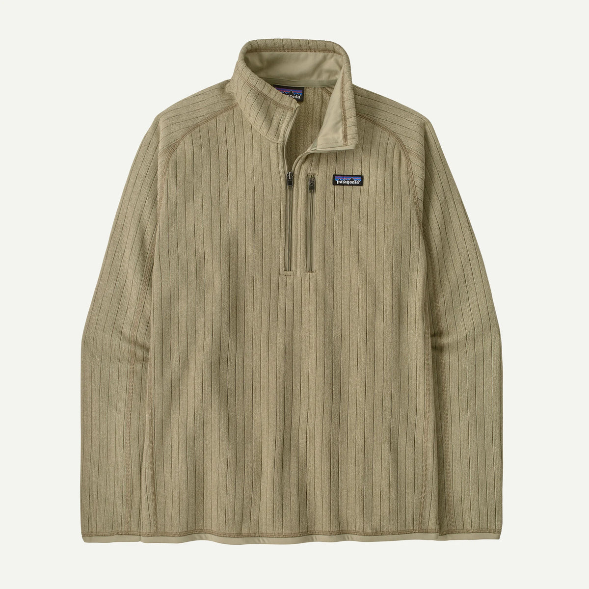 CHT PATAGONIA BETTER SWEATR 1/4 ZIP WDSK
