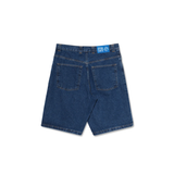 SHORT POLAR BIG BOY DARK BLUE