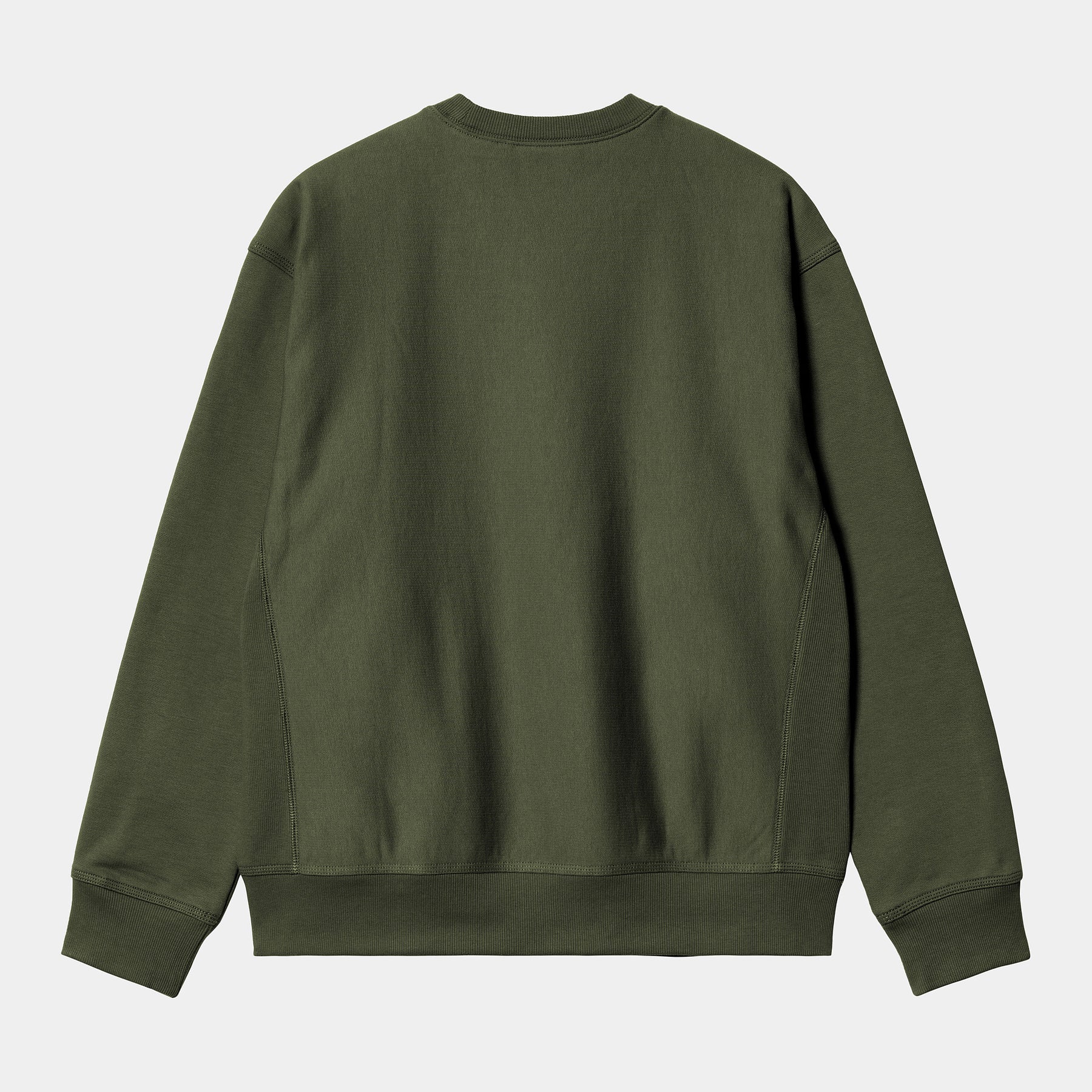 CREW CARHARTT WIP AMERICAN TARRAGON