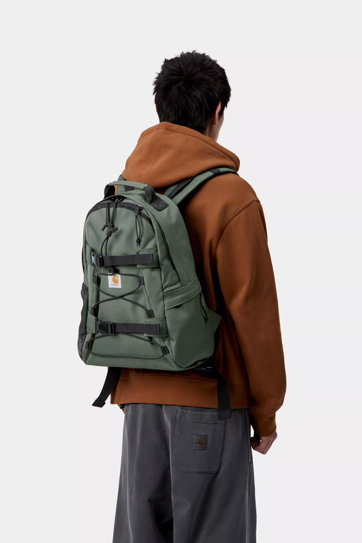 MOCHILA CARHARTT WIP KICKFLIP OPUNTIA