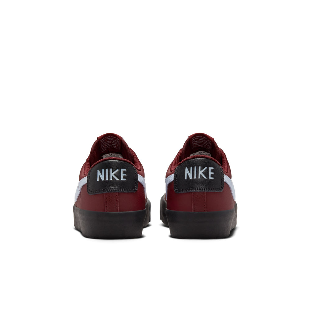 ZAPA NIKE SB BLAZER LOW PRO GT 600
