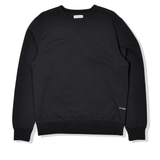 CREW POP LOGO BLACK/WHITE
