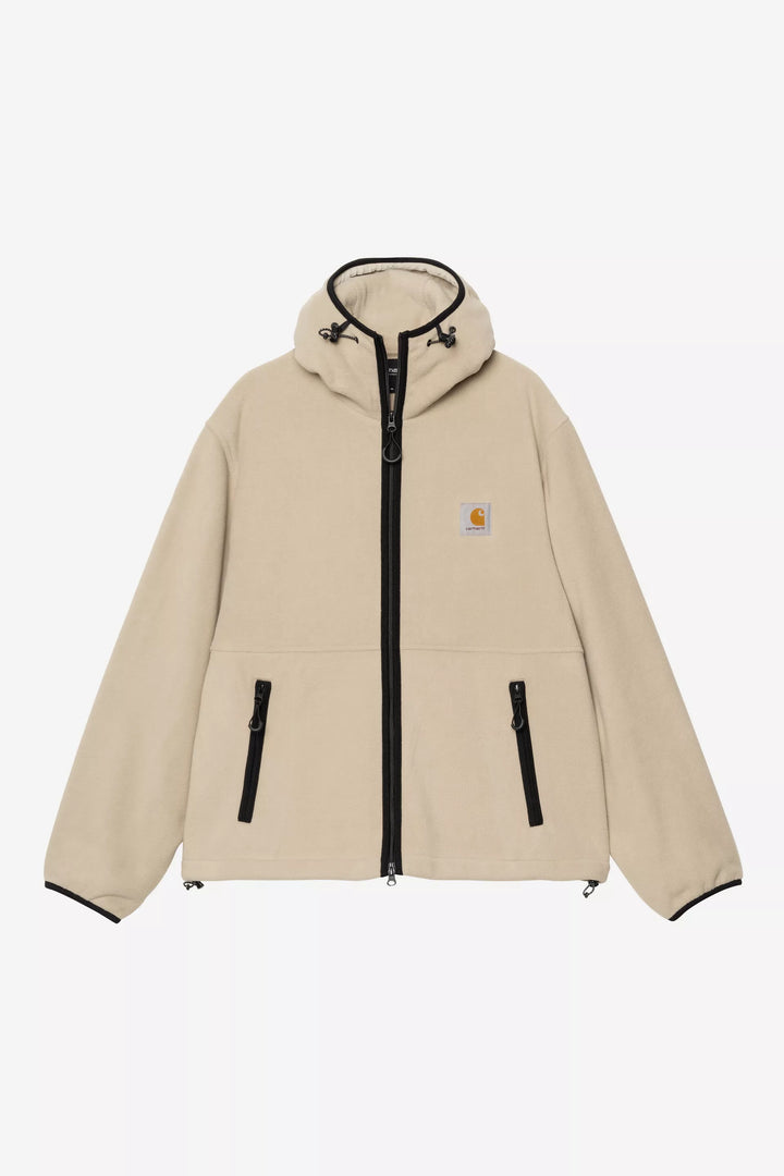 CARHARTT WIP BLEVIN LINER FLEUR DE SEL