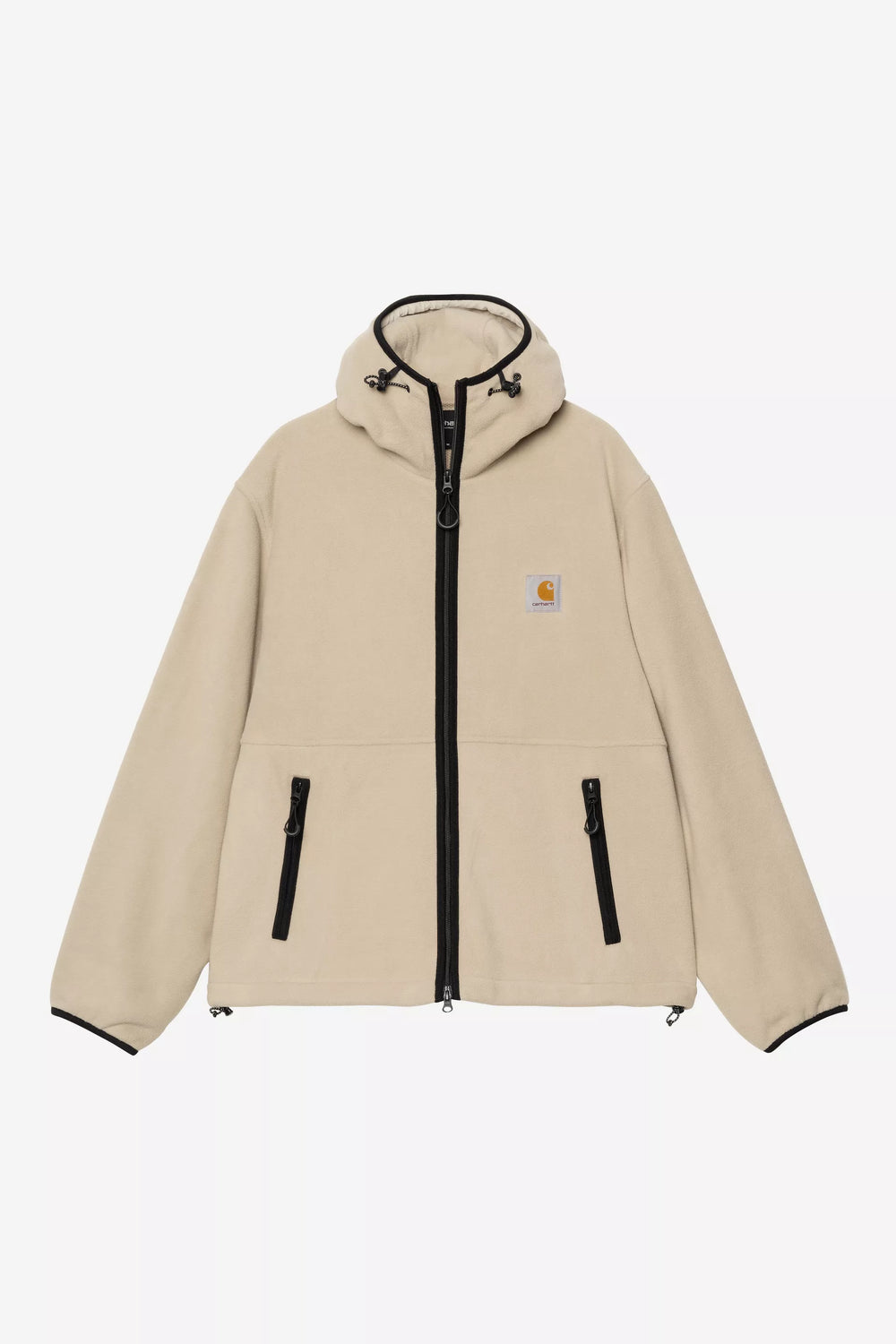 CARHARTT WIP BLEVIN LINER FLEUR DE SEL