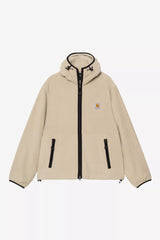 CARHARTT WIP BLEVIN LINER FLEUR DE SEL