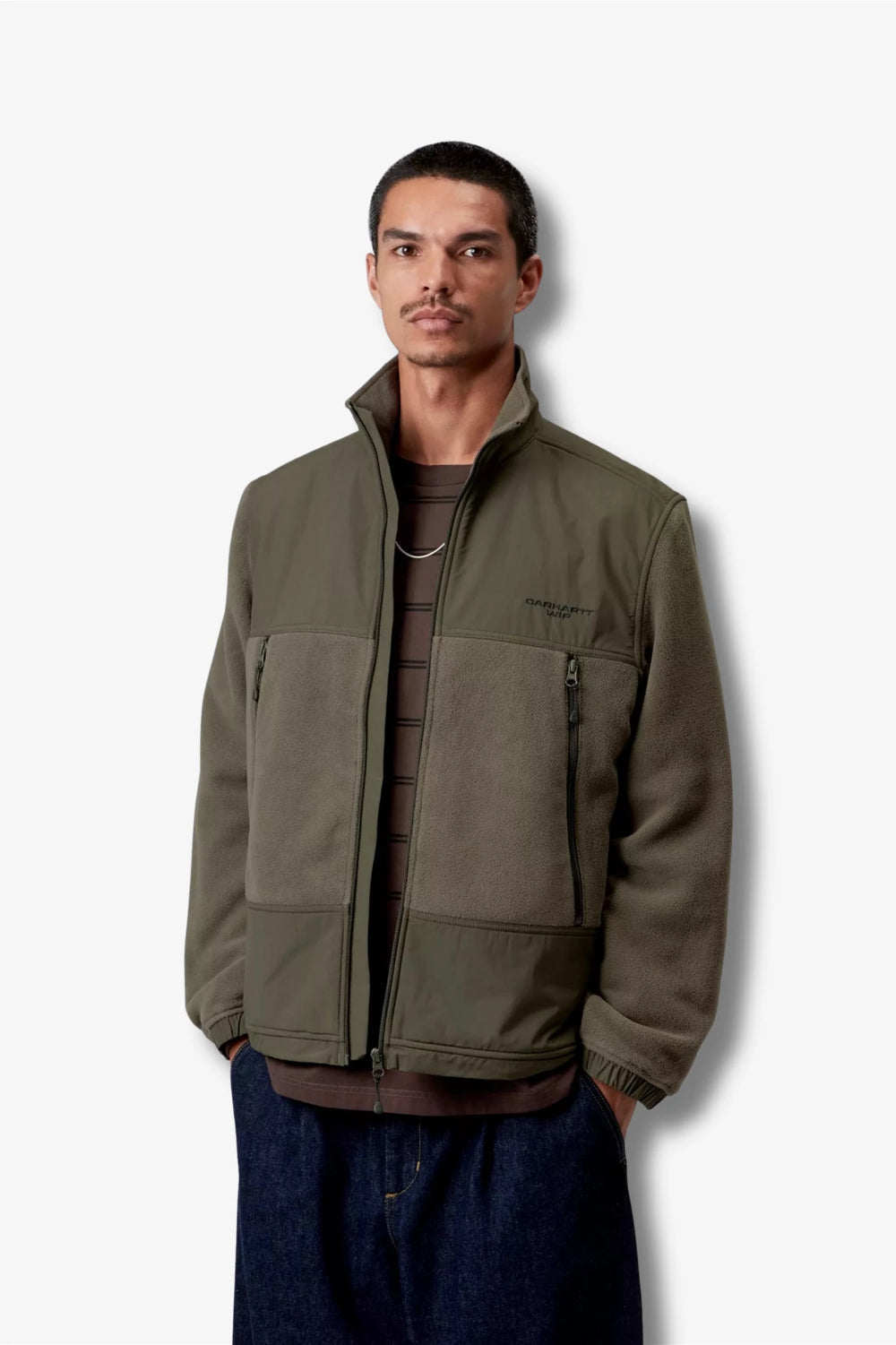 CHT CARHARTT WIP EDMORE CYPRESS