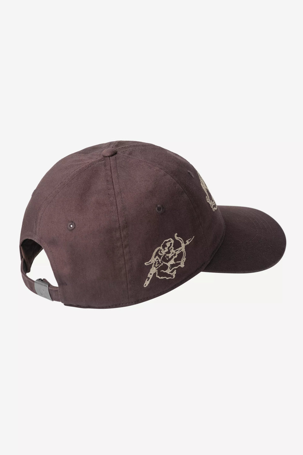 GORRA CARHARTT WIP CHEZ WIP PALISANDER