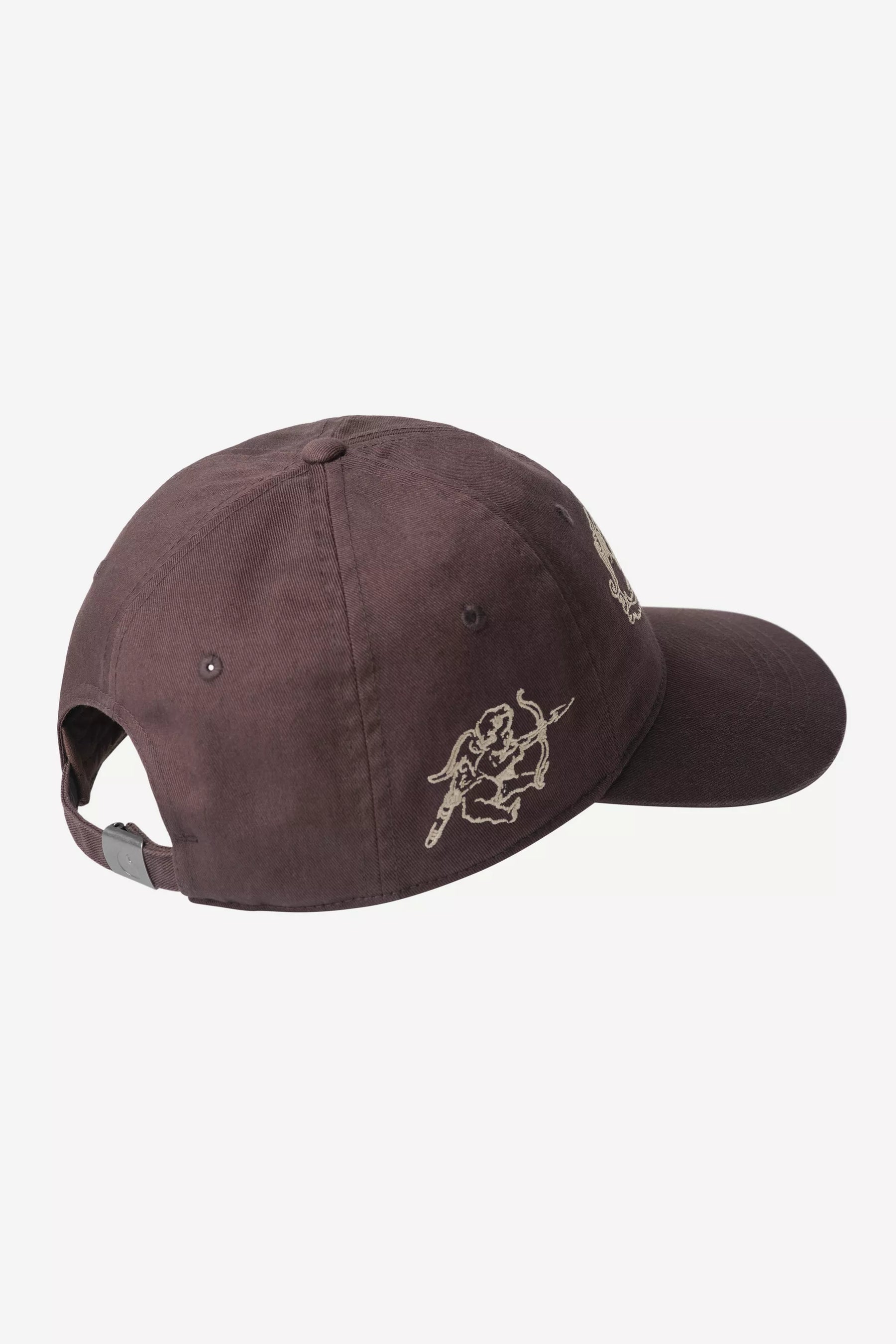 GORRA CARHARTT WIP CHEZ WIP PALISANDER