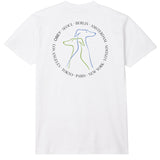 CTA OBEY COMPANIONS WHITE