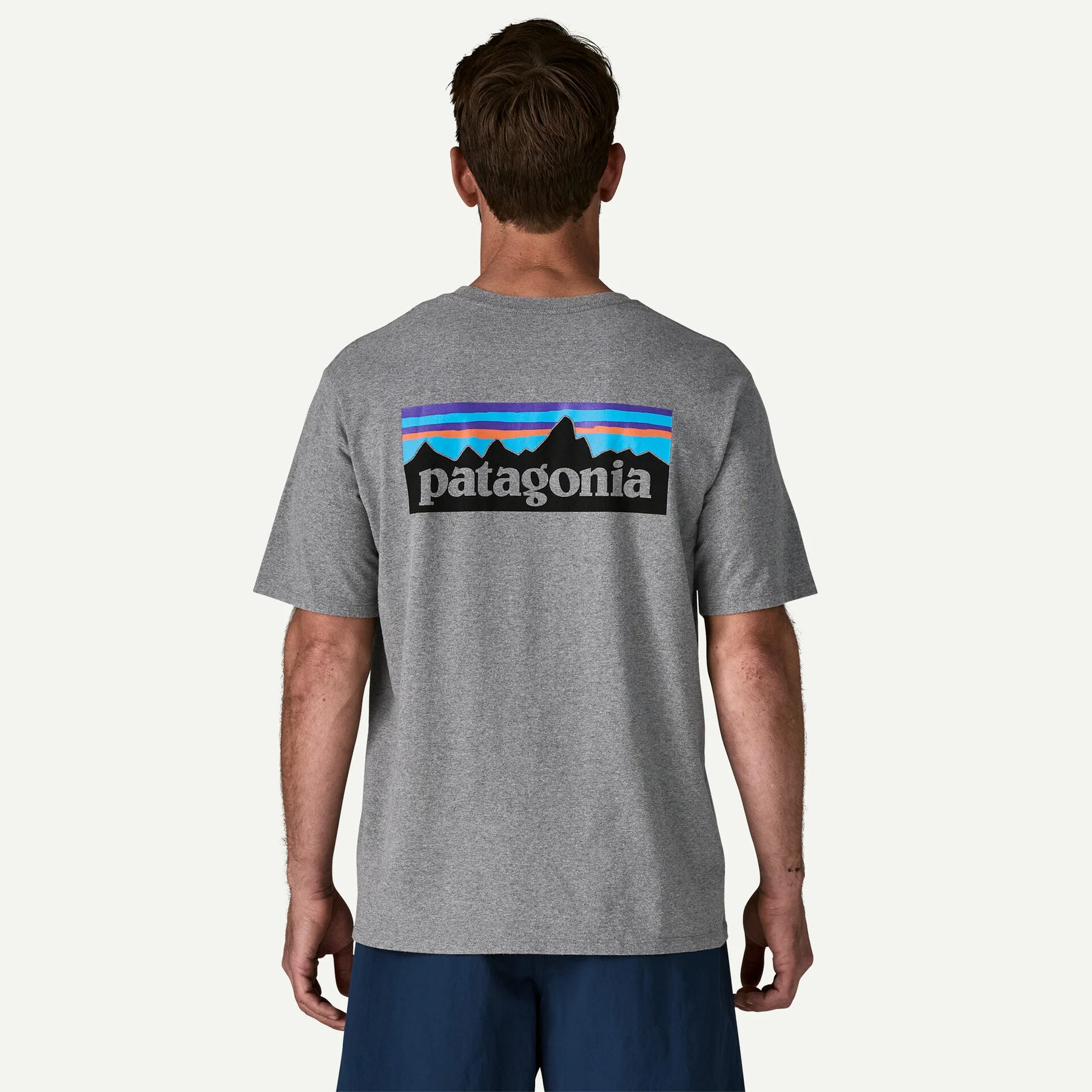 CTA PATAGONIA P-6 LOGO GLH