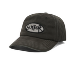 GORRA BUTTER ABSEL WASHED CHARCOAL