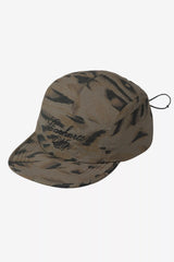 GORRA CARHARTT WIP TRAVON DUCK FEATHER