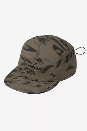GORRA CARHARTT WIP TRAVON DUCK FEATHER