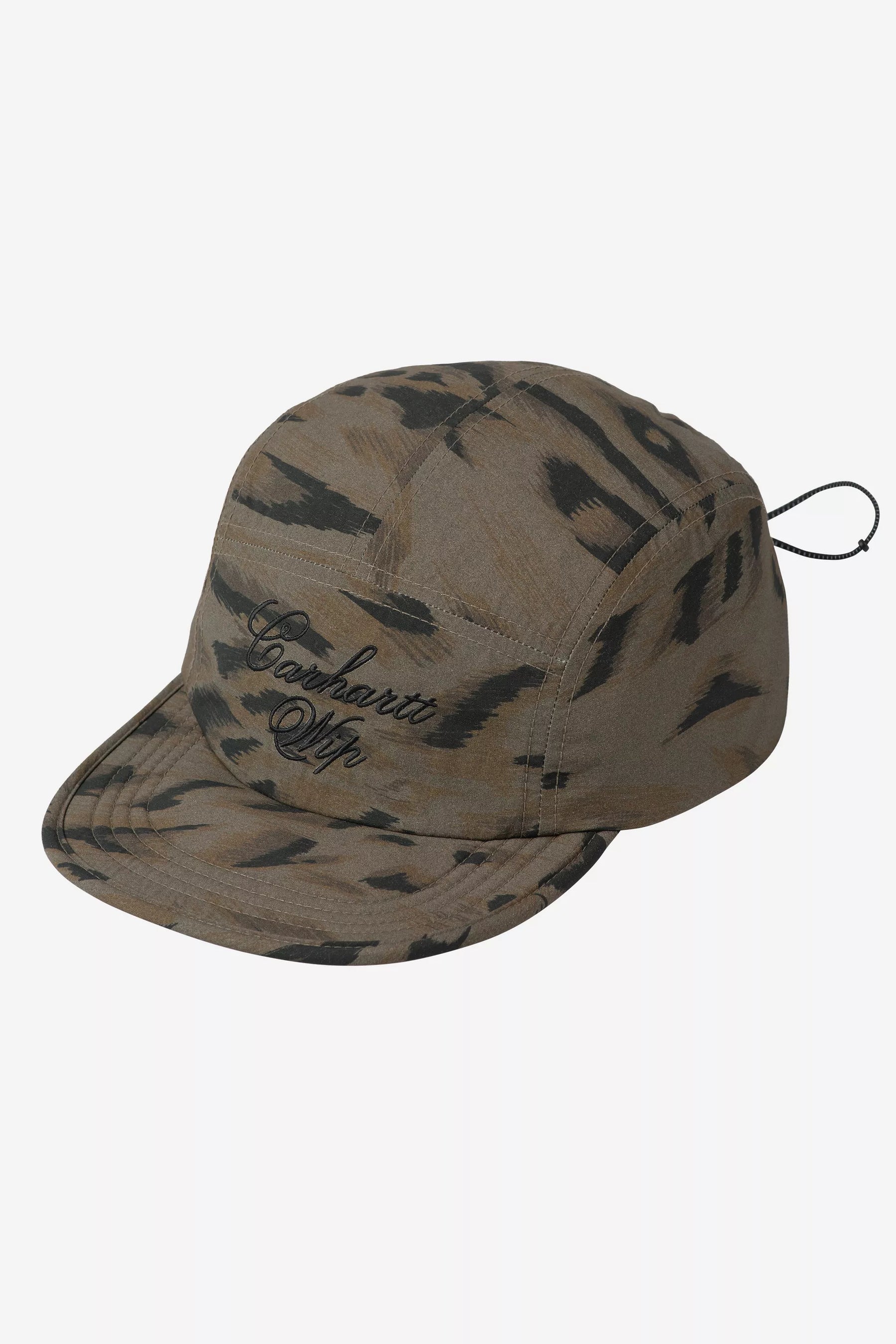 GORRA CARHARTT WIP TRAVON DUCK FEATHER