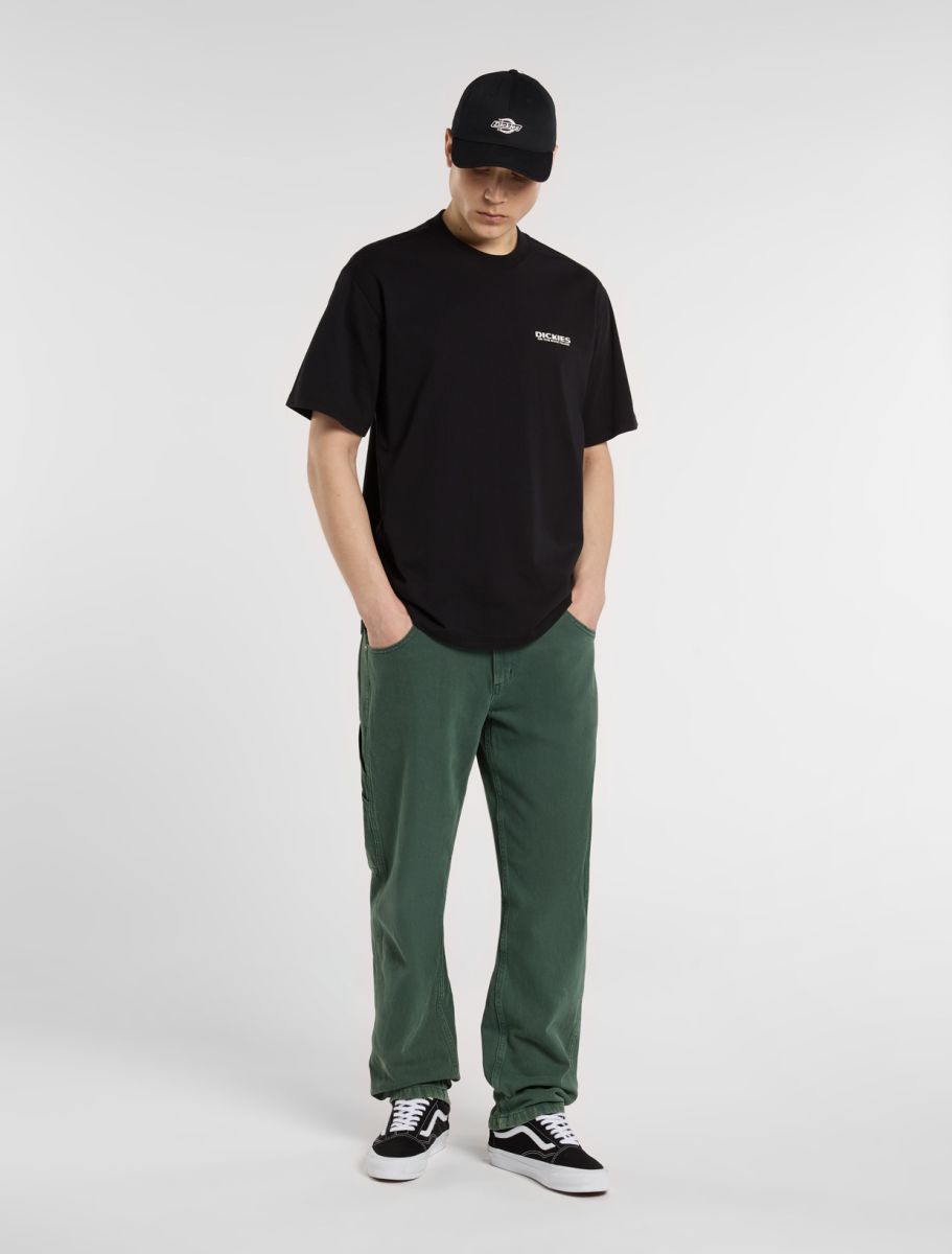 CTA DICKIES GORDONSVILLE EGRET