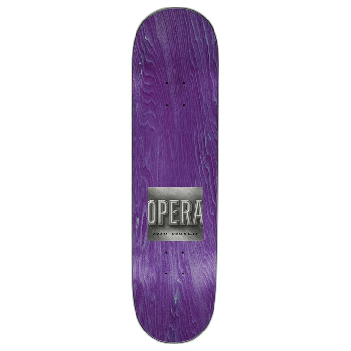 TABLA OPERA DOUGLAS VICTORIAN 8.5