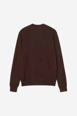SWEATER CARHARTT WIP MADISON PALISANDER