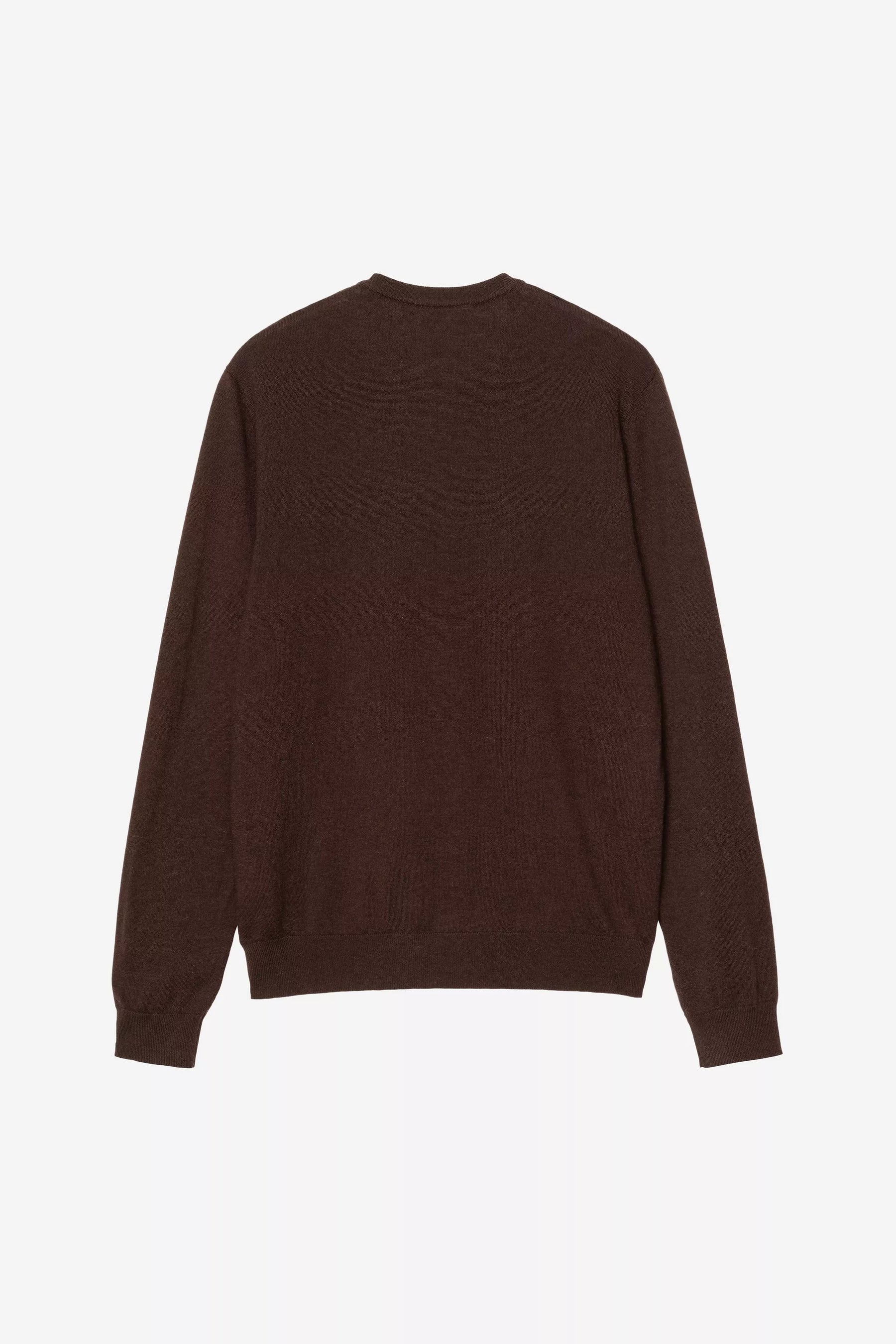 SWEATER CARHARTT WIP MADISON PALISANDER