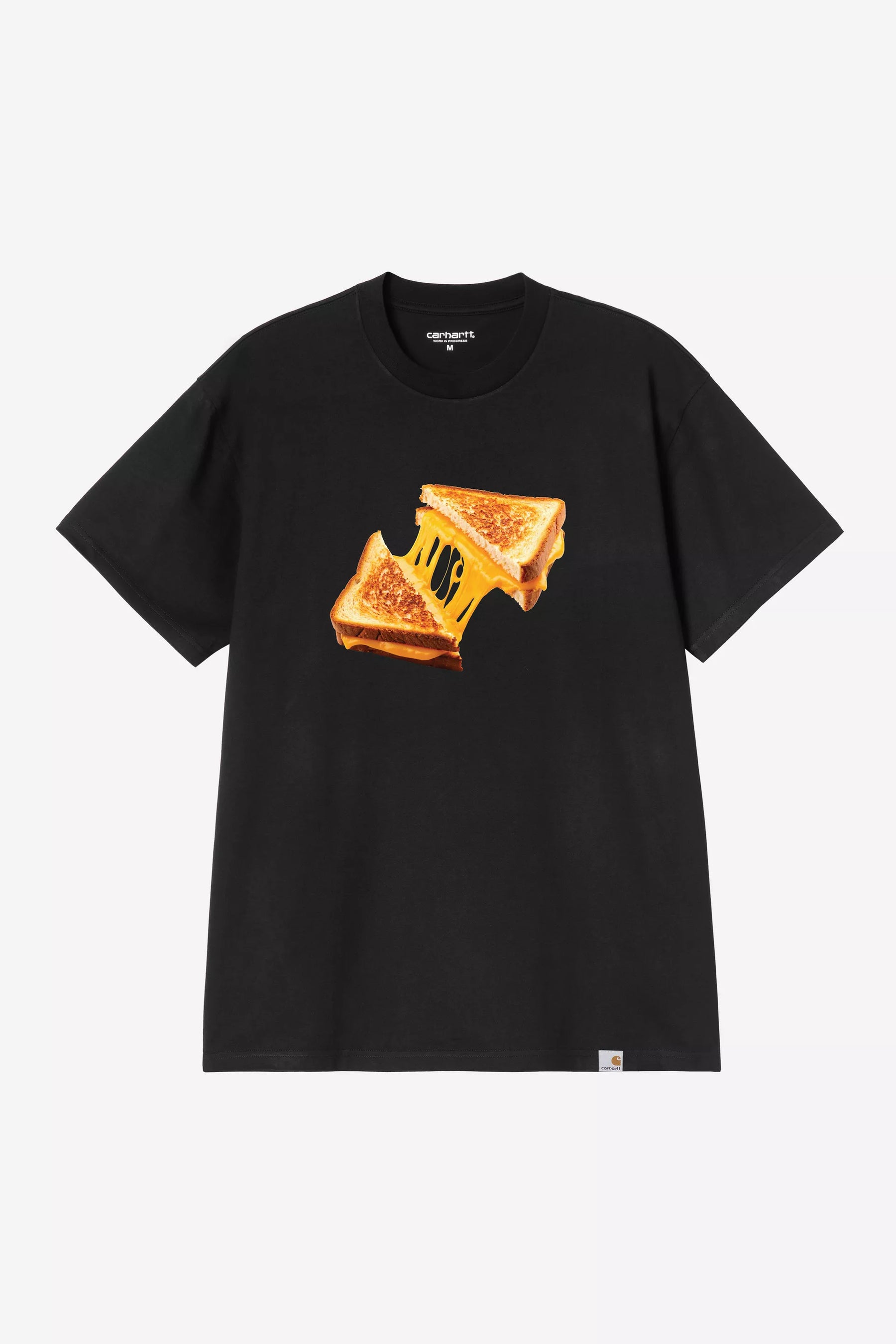 CTA CARHARTT WIP CHEESE TOAST BLACK