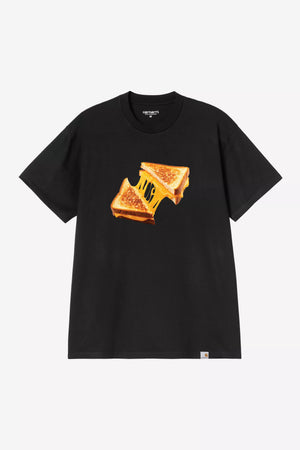 CTA CARHARTT WIP CHEESE TOAST BLACK