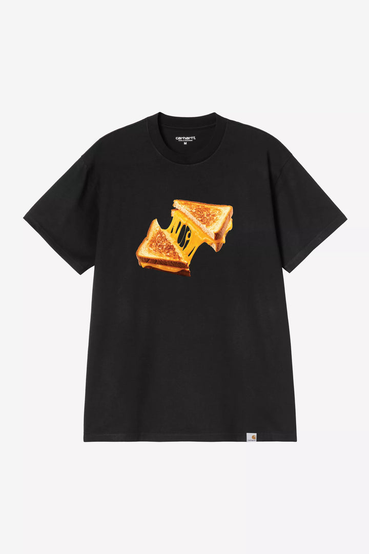 CTA CARHARTT WIP CHEESE TOAST BLACK