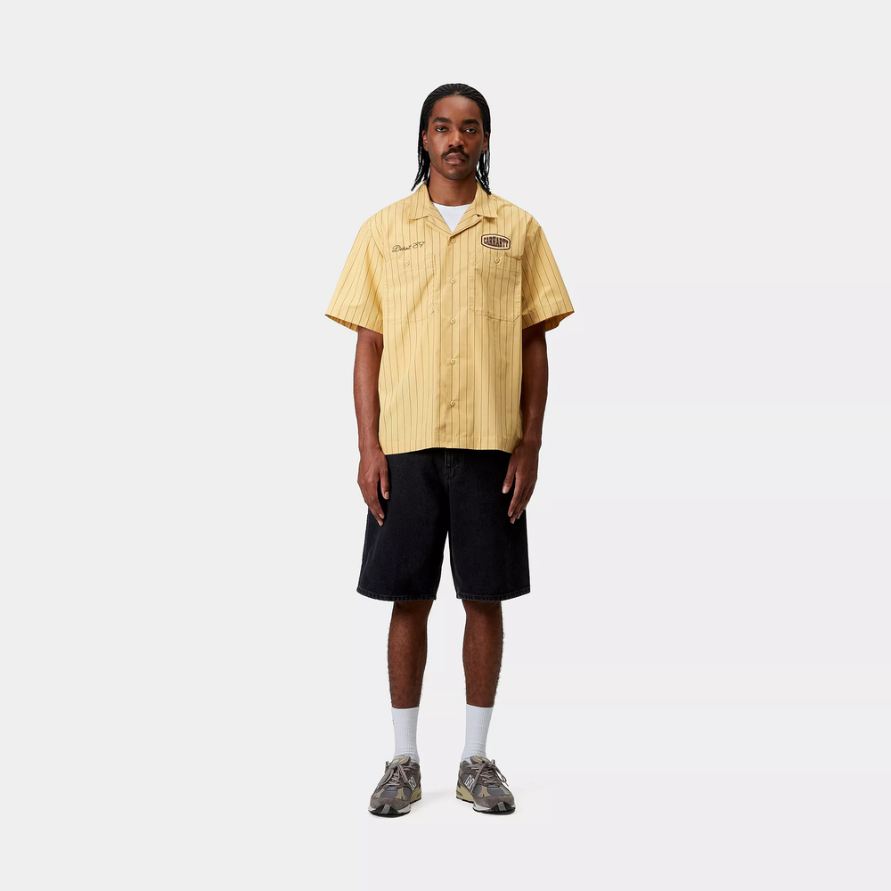 CMA CARHARTT WIP HENDRY STRAW